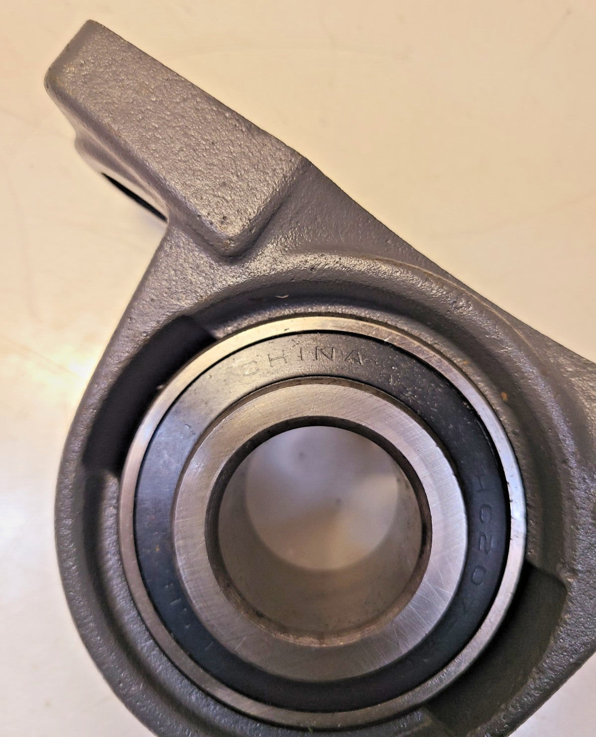 LSB Ball Pillow Block Bearing AK207 | HC207-20