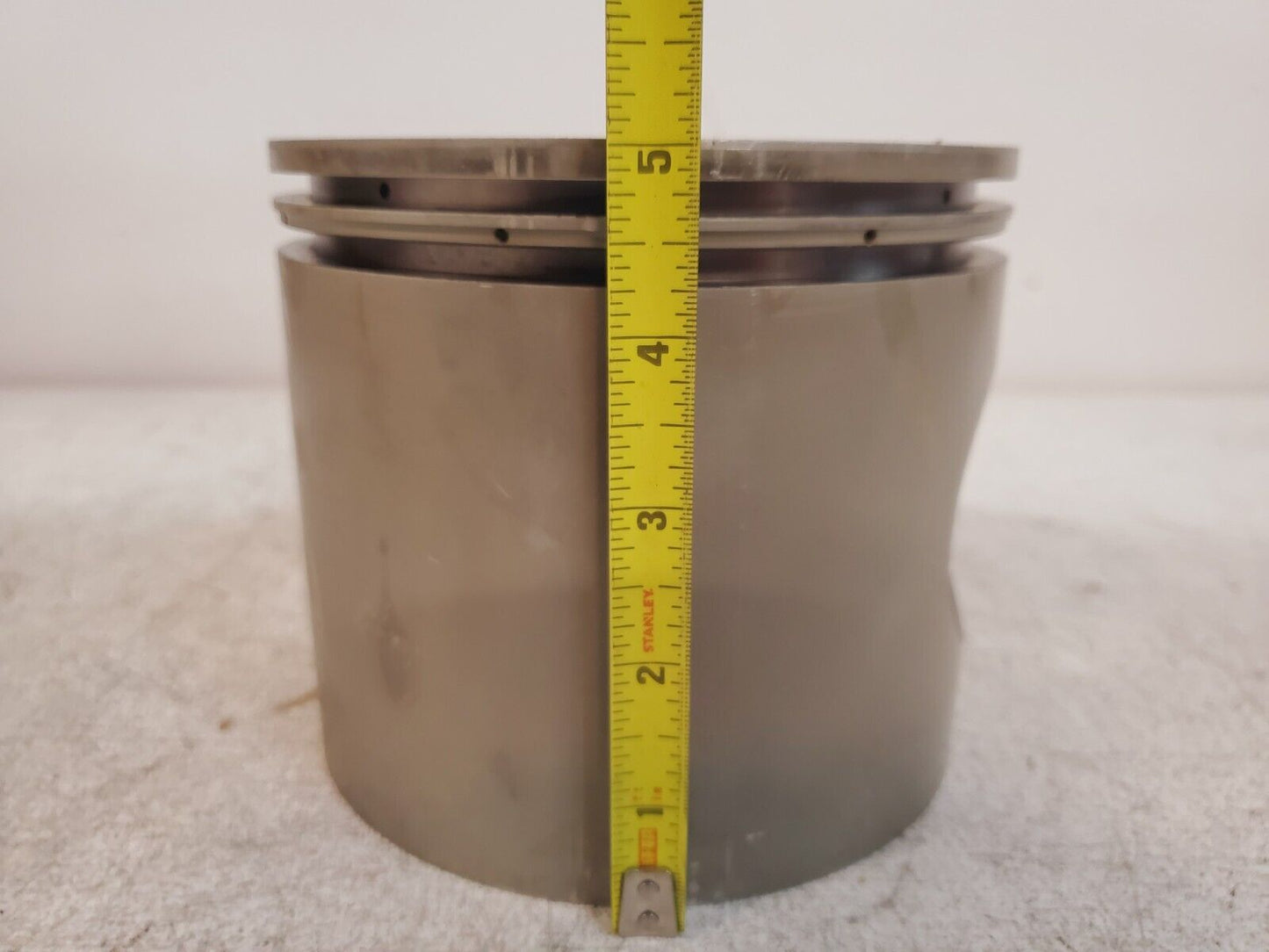 Piston 5144 | 144912GP1752 | 5.75" OD x 5" High