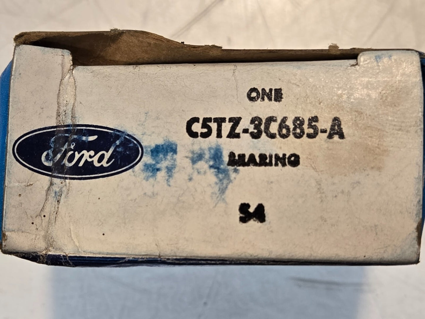 13 Quantity of Ford C5TZ-3C685-A Roller Bearings | 3110009023774 (13 Quantity)