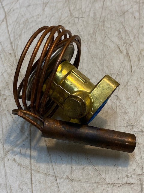 Emerson XB-1019HC-1B Thermostatic Expansion Valve Power Element Assembly