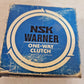 NSK- Warner  One Way Clutch BWC-13239 | BWC13239