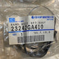 4 Bags of 5 Genuine Subaru CV Joint Soft Boot Bands 23242GA410 (20 Total)