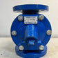 Val Matic Swing-Flex Check Valve 503A 3" Flanged Ductile Iron Backflow Valve