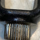 Neap Co 1702-L Yoke 39mm 36-Spline 25mm Bore 4" L x 3" W 2-1/2" H