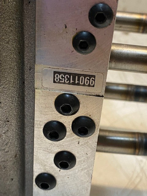 Hydraulic Control Valve 99011358 | 271AP8 | 50mm Bore ID