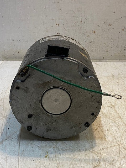 Emerson Condenser Fan Motor 575 Volts 1/3 HP Model K55ZZCZP-6712 | 79J8301