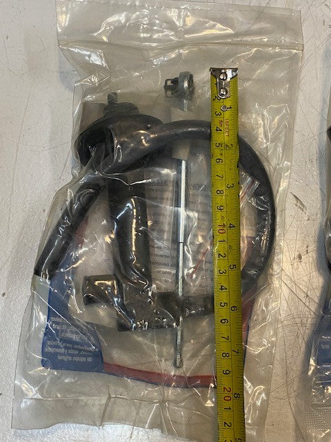 2 Quantity of Duralast Clutch Master Cylinders 10649 (2 Quantity)