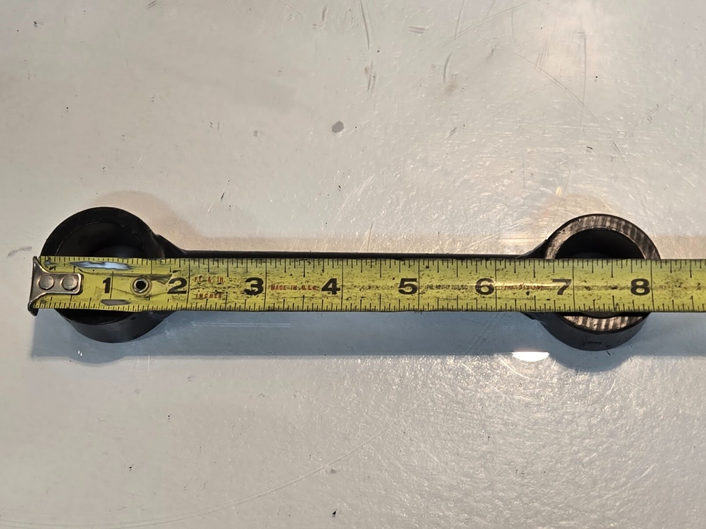 2 Quantity of Roadmaster B693 End Links for Sprinter Van 30mm Bore (2 Quantity)