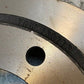 Disc Brake Rotor WF23, TRW 130773, YC35-2C026-C, 1C24-2C026-A, 8-Lug 12-3/4" Dia