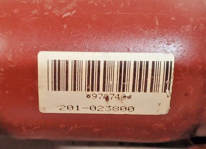 JCM Steel Coupling 201-023800 | 15113 | OD 2.375