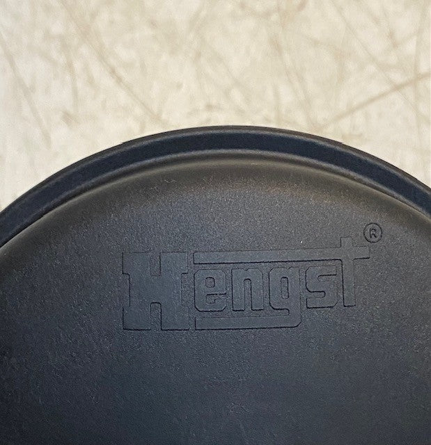 Mercedes-Benz A5411840208 Hengst Oil Filter Housing Cover Cap 591102008
