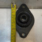 5 Quantity of Engine Motor Mounts 17mm Bore 5-1/4" L 3-1/4" W (5 Quantity)