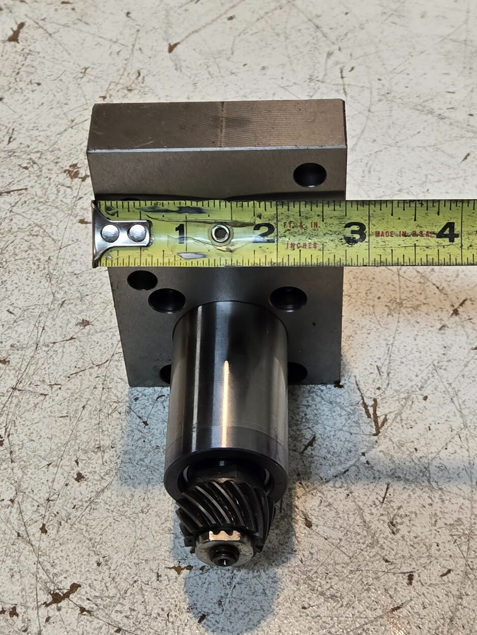 Alps Tool Turret Tool KSC110 1F004 M for Citizen