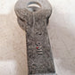2 Quantity of CMI Yoke Ends Type KK 2-1/2 (2 Qty)