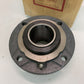 Moline Bearing 19331300 Type E Flange Tapered Roller Bearing, 3” Bore