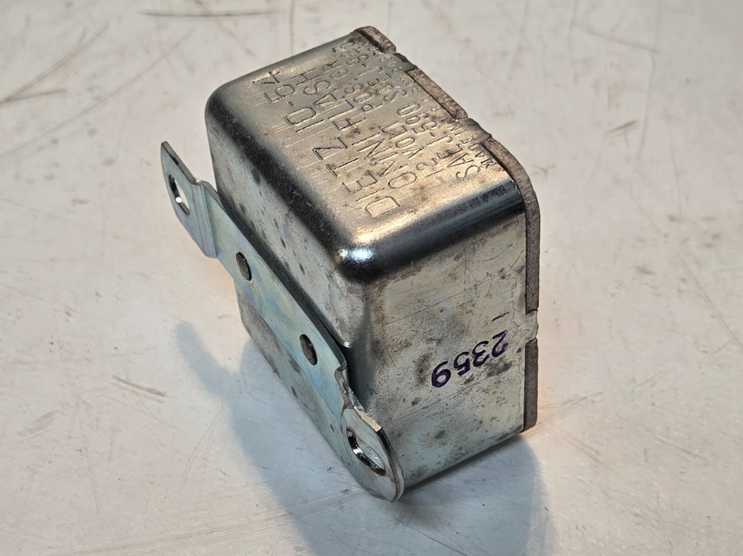 Federal Mogul Signal-Stat Lighting 251 | 10-54000 | V47 Dietz | 10-54 Omni-Flash