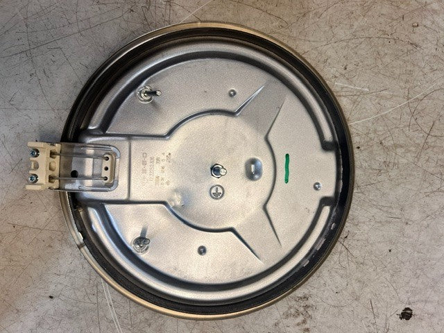E.G.O. Original Kochplatte 12.22253.836 How Plate Heating Element 2000W 208V