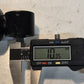 2 Quantity of Front Shocks 505071206 Amort. Avant for Ski-Doo Summit (2 Qty)