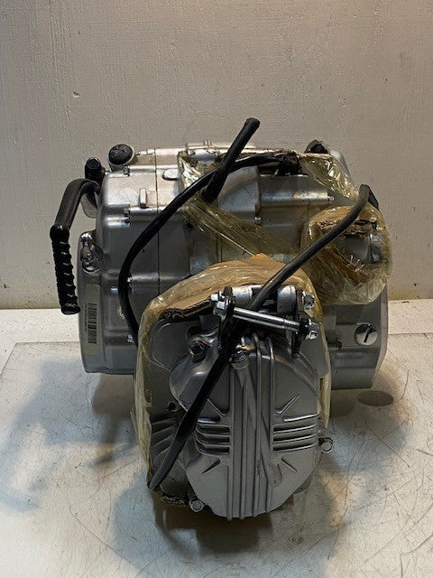 Redcat CQ163FML04000107 Engine Motor 196cm - SEE DESCRIPTION