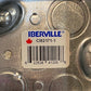 3 Quantity of Iberville Conduit Boxes CI52171-1 (3 Quantity)