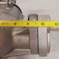 Enardo Vent Line Valve Series 820 PSO 2" | K20793 | A/SA105 | 02 Flange | 4OzVAC