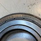 SKF Snap Ring Groove Ball Bearing 6212-ZNB/C3 | 116mm OD 60mm Bore 22mm Thick
