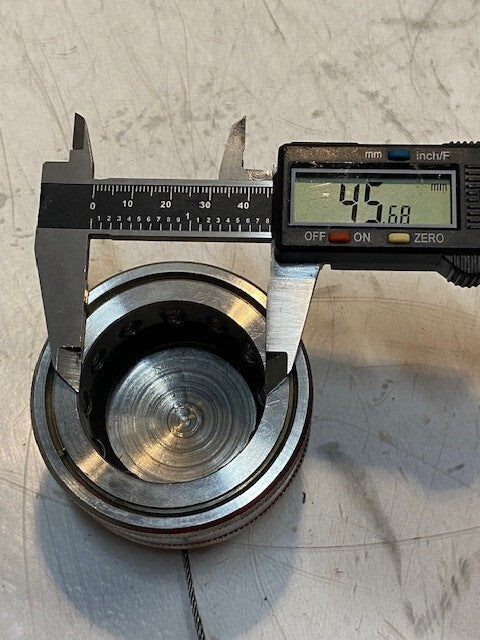 3 Quantity of Snap Tite SMCH24 Quick Connect Couplings (3 Quantity)