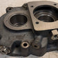 Cast-Iron Flywheel Housing transmission Gearbox Adapter Plate 091704