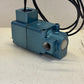 Mac Valves Solenoid Valve 120/60 110/50 24 VDC | 225B-110CCAA