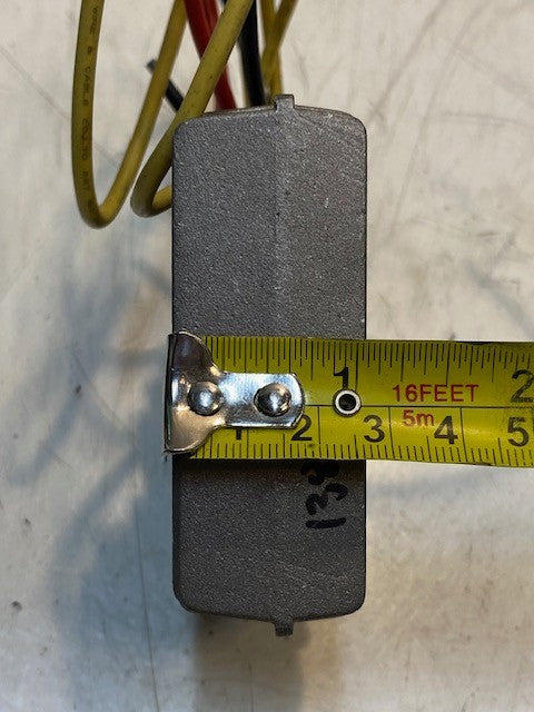 Sparx Voltage Regulator 3" x 2-1/2" x 1"