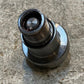 Rotor Impeller Shaft Coupler 4-1/2" Tall 76mm OD 37mm Thread