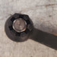 TRQ Steering Tie Rod End PSA68440