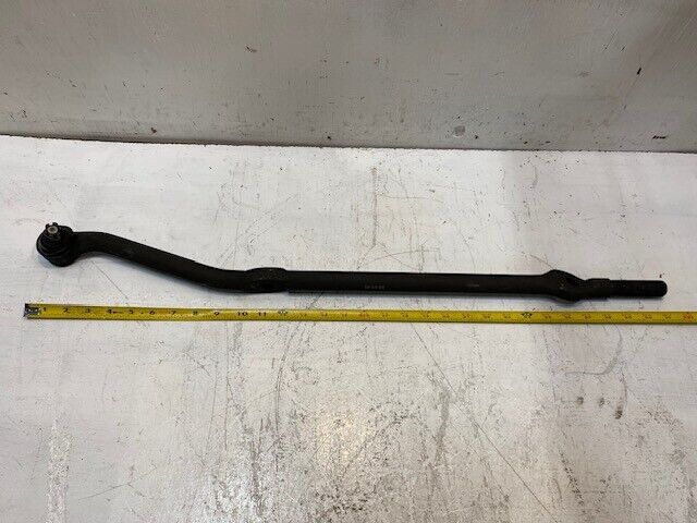 Steering Center Drag Link S1694 D1430 120520 | 31" Long 14mm Center Bore