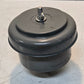 Air Maze F80S Oil Bath Air Filter 1" MPT | 5-1/2 in Outer Diameter 6-1/2 in Tall