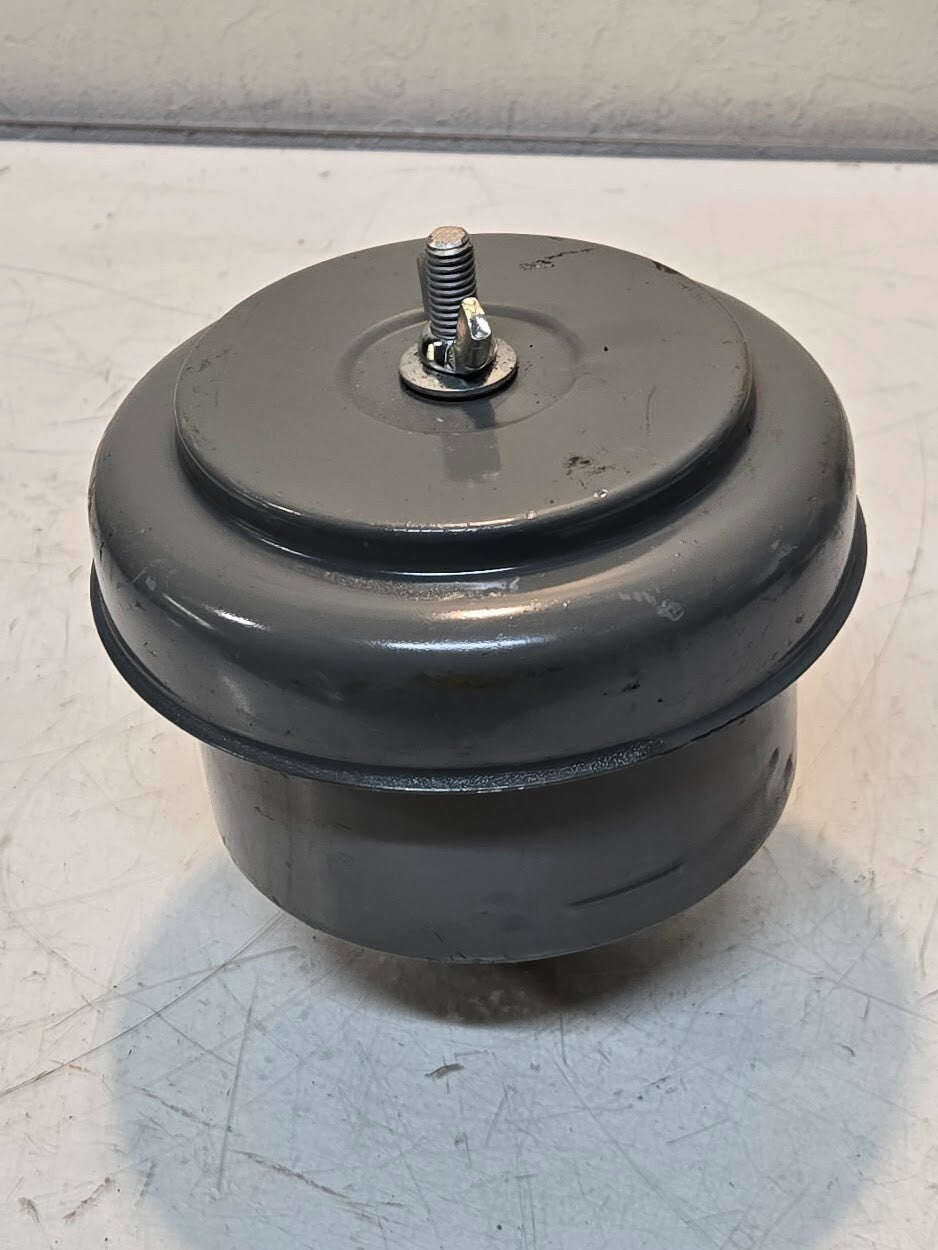Air Maze F80S Oil Bath Air Filter 1" MPT | 5-1/2 in Outer Diameter 6-1/2 in Tall