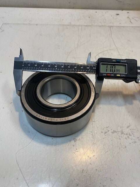 SKF Self Aligning Ball Bearing 2310-E2RS1TN9 | 110mm OD 50mm Bore 40mm Thick