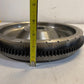 Flywheel 123-Teeth 8-Bolt 42mm-Bore H1906AU5 | 12-1/2" x 12-1/2" x 2-1/4"