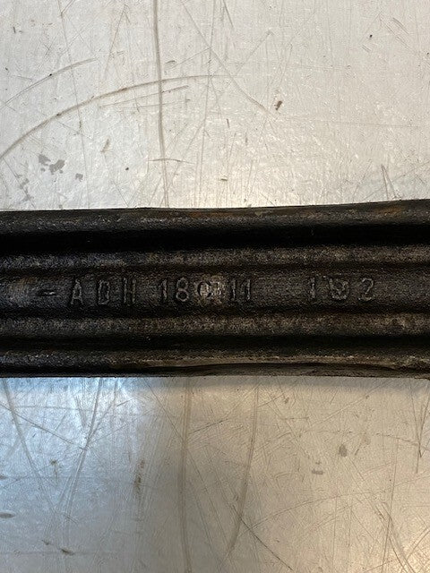 Connecting Rod ADH 18 11 | 22" L 6-1/2" W 60mm Bottom Bore 108mm Top Bore