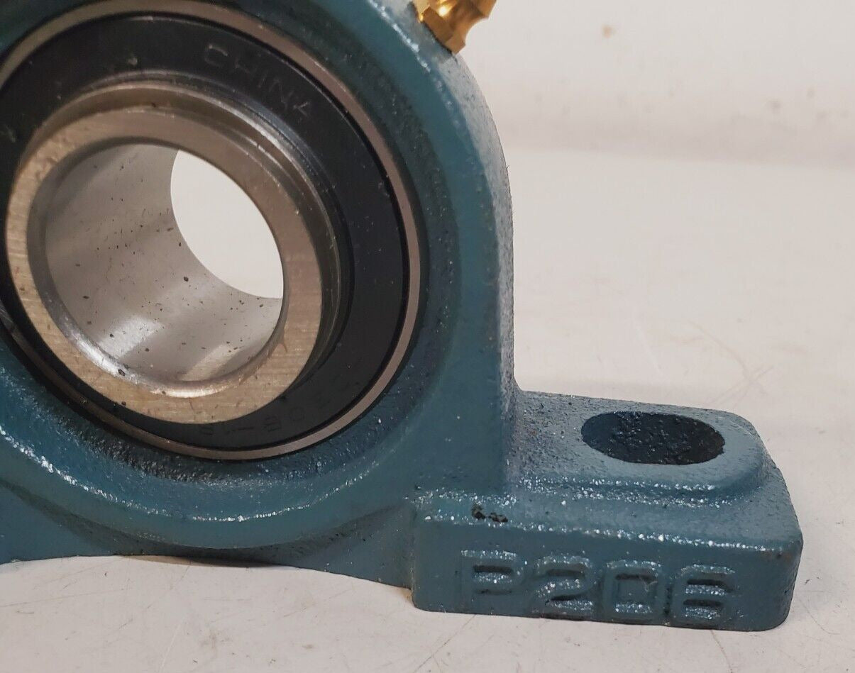 RBtech Pillow Block Bearing P206 | HC206-18