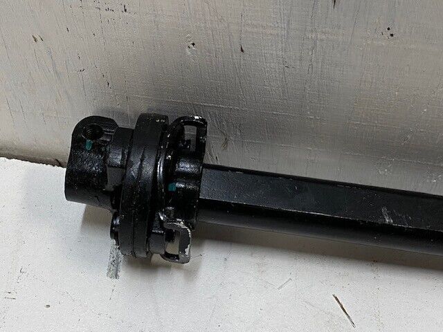 Steering Shaft 425-353 | 14199 | 53133