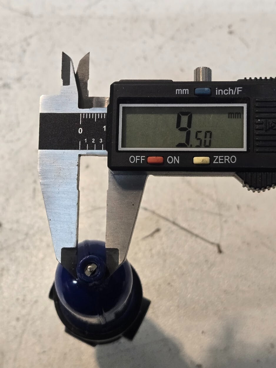 Filter Regulator 313042 | 250 PSIG Max Inlet 58 PSIG Max Outlet 150 F Max Temp