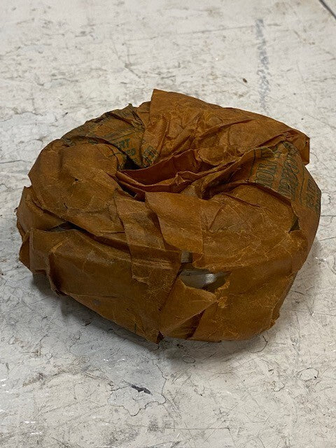 BCA DS211TTR13 STG Seal Round Bore Ball Disc Bearing