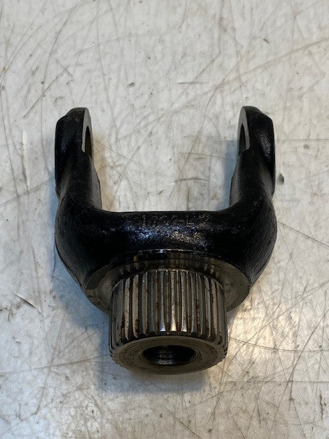 Neap Co 1702-L Yoke 39mm 36-Spline 25mm Bore 4" L x 3" W 2-1/2" H