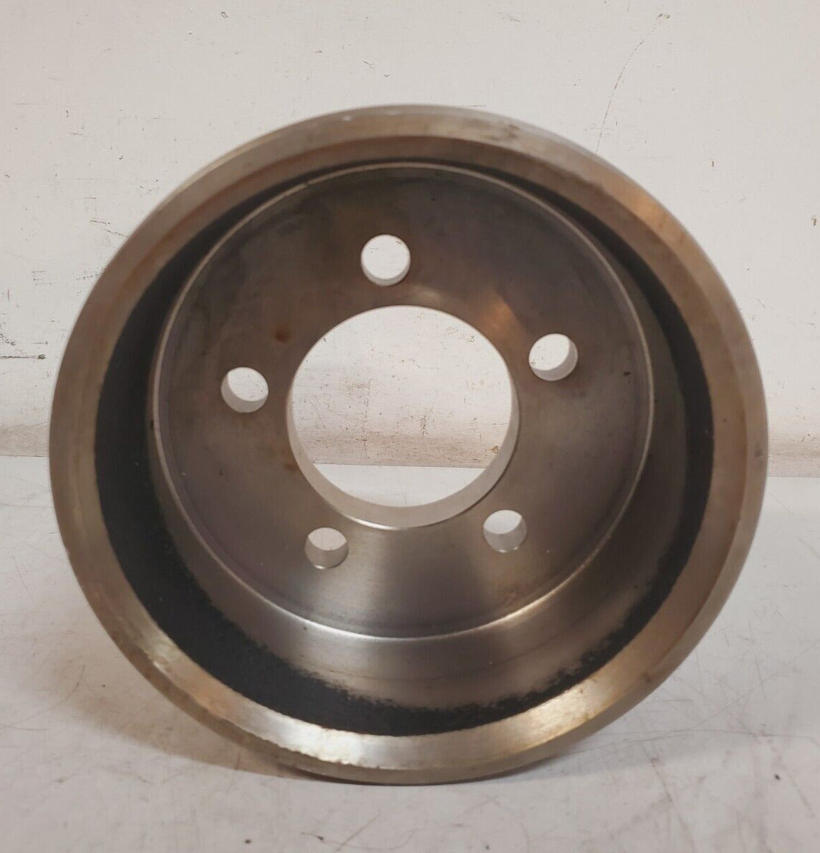 Hub Wheel Casting 5162666-81 -A - | 5 Holes