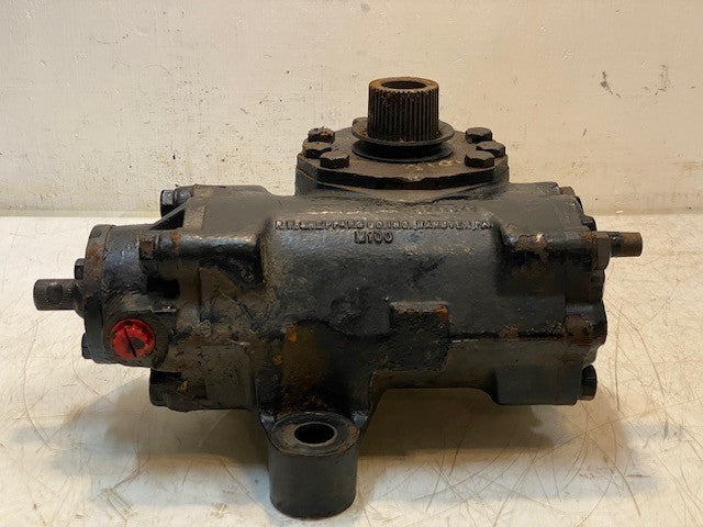 RH Sheppard 04E04293 Steering Gear Box 672374, 4411540, 3954148, 3342412
