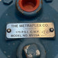 Metraflex Model MV15A Metravent Automatic Air Vent 175 PSI
