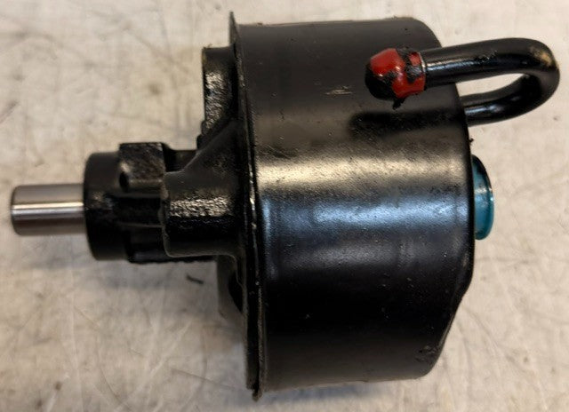 Cardone Remanufactured Power Steering Pump With Reservoir Hydraulic Assembly