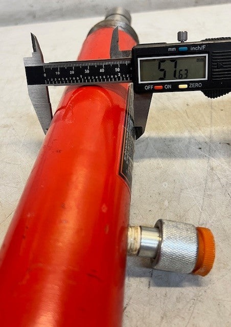 Torin Hydraulic Ram Bottle Jack Heavy Duty Lift Automotive Truck Shop Equipment