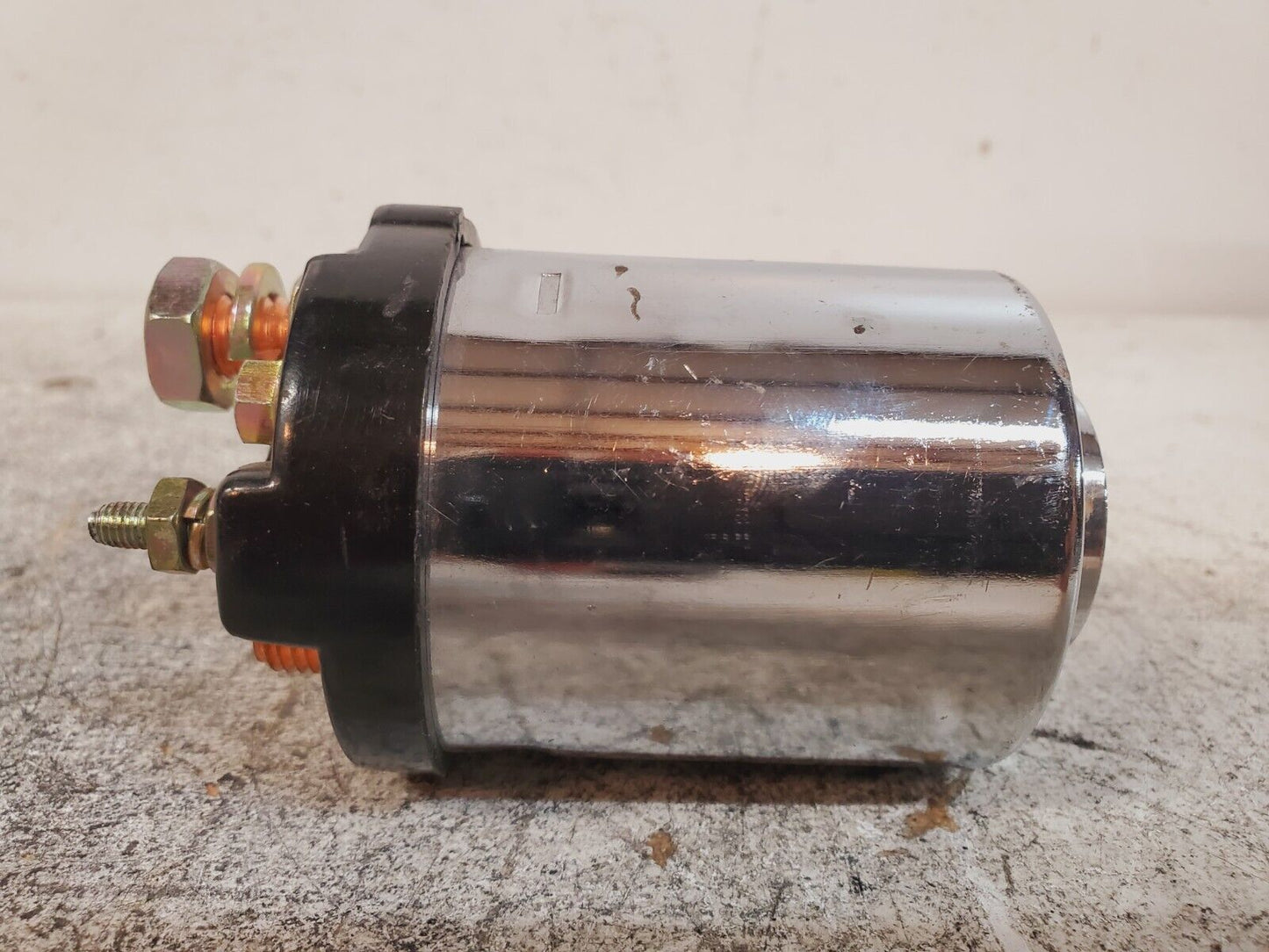 Solenoid EJ3J