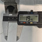 Pnuematic Rotation Unit 10.10 for EP95 | 2 3/8" Output Shaft 26" Overall Length